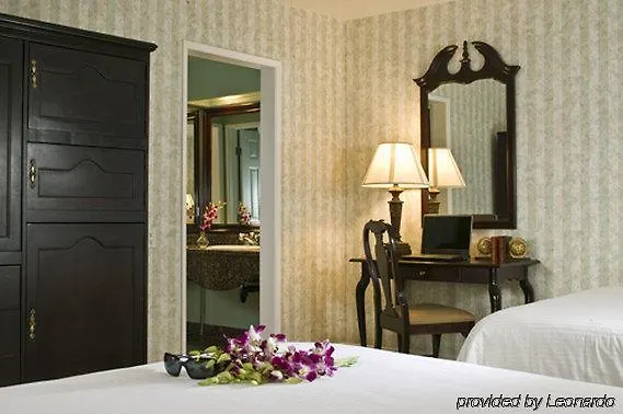 Carousel Inn And Suites Anaheim
