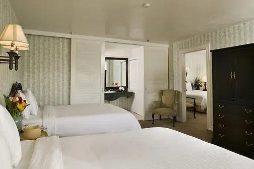 *** Hotel Carousel Inn And Suites Anaheim United States