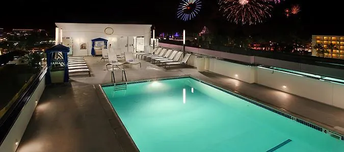Hotel Carousel Inn And Suites Anaheim