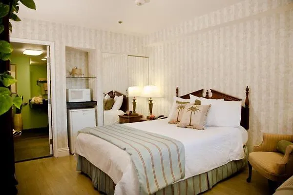 Carousel Inn And Suites Anaheim